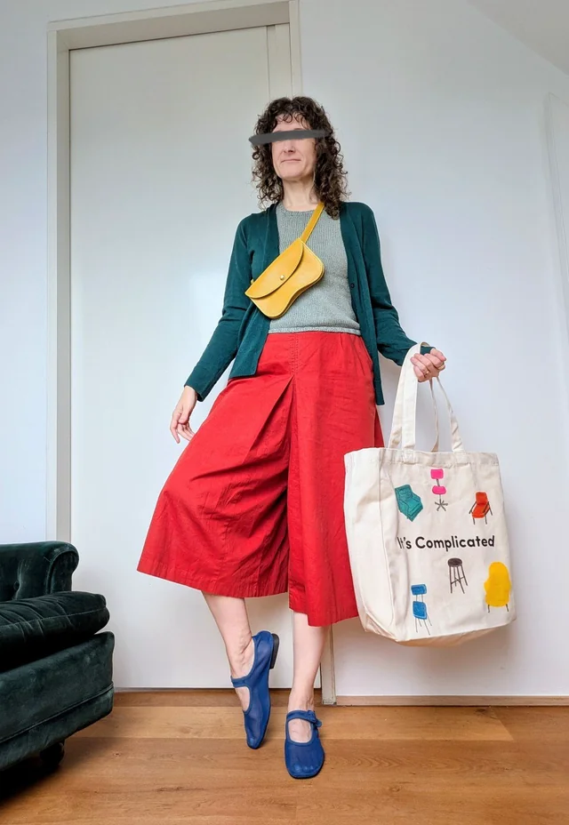 Outfit