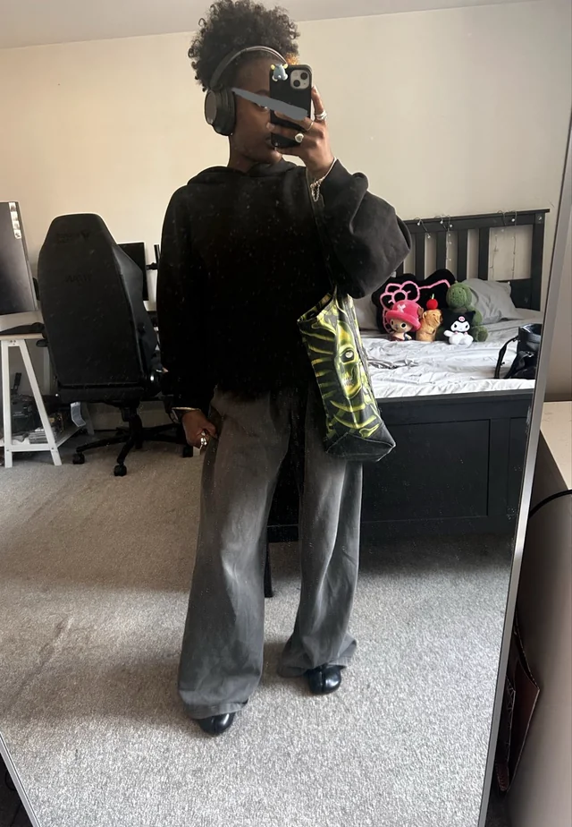 Outfit