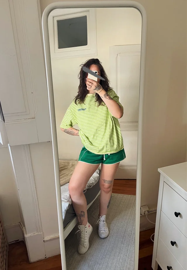 Outfit