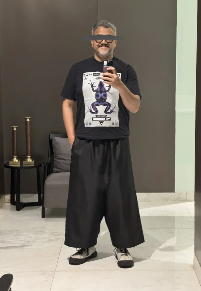 Outfit