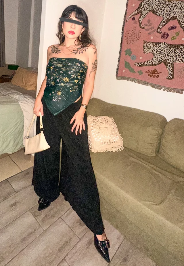 Trang phục