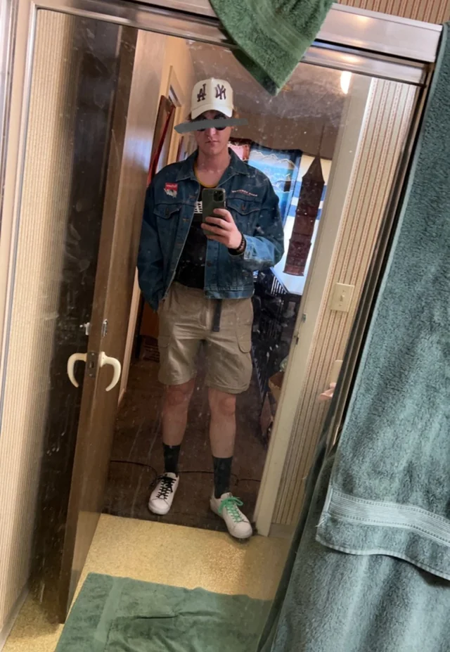 Outfit