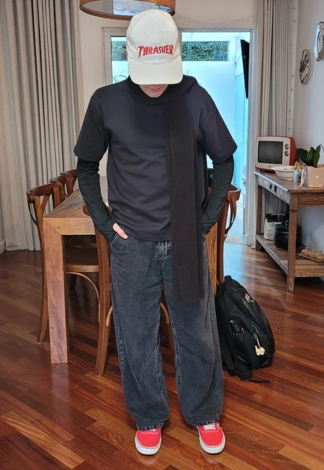 Pakaian
