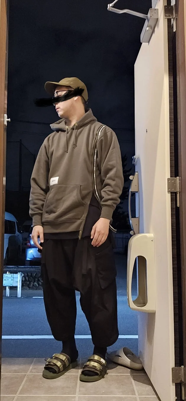 Pakaian