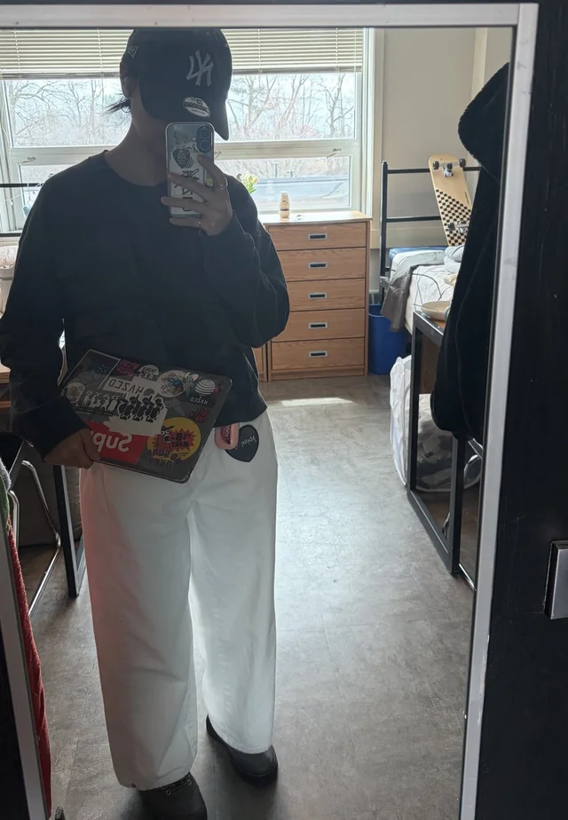 Outfit