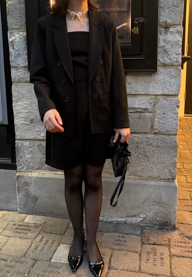 Outfit