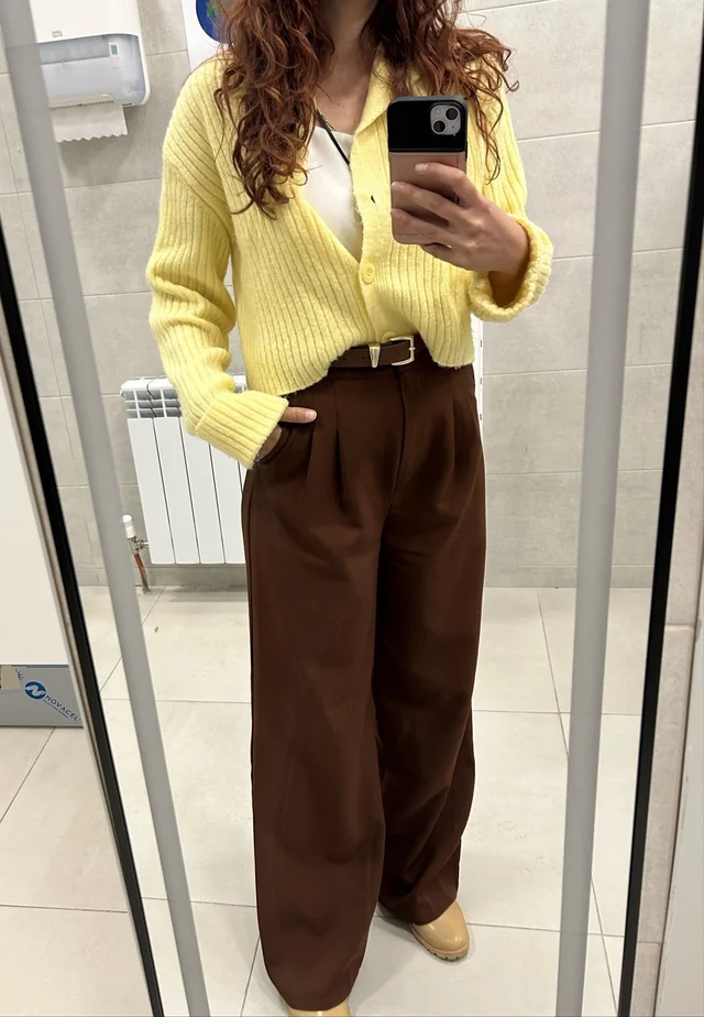 Tenue