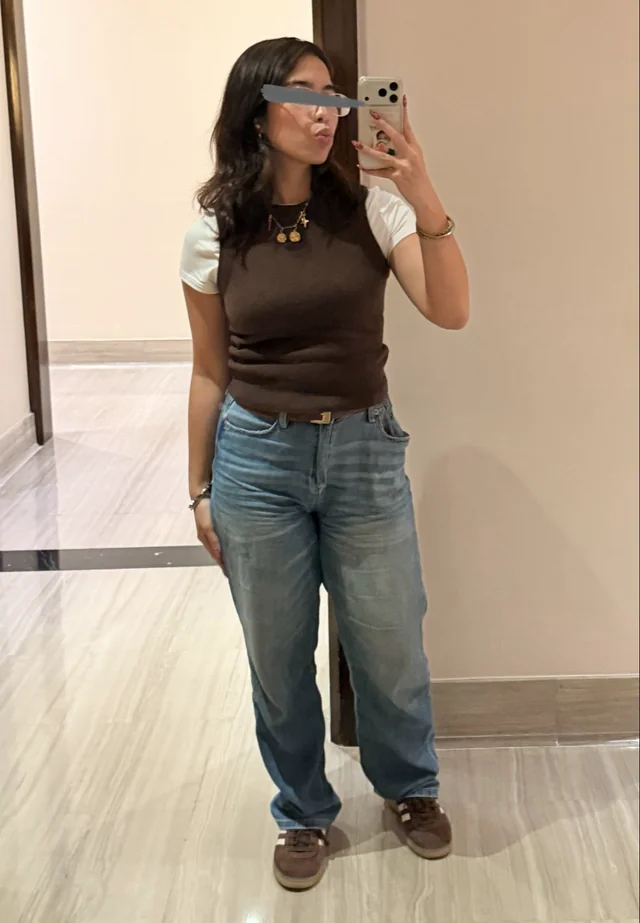 Outfit