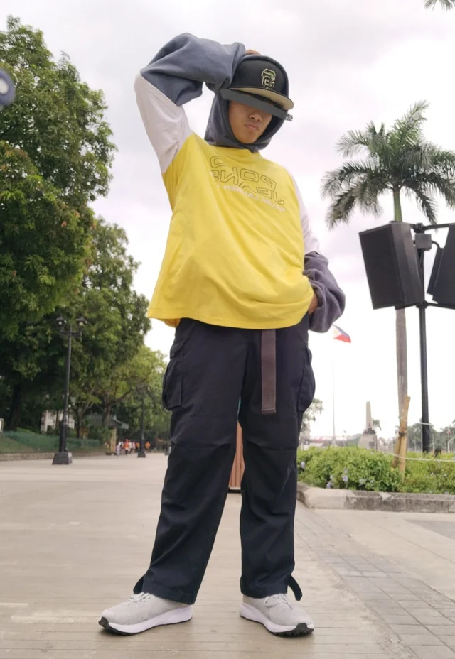 Outfit