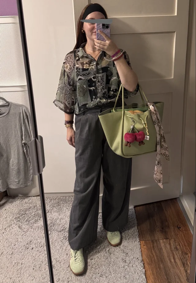 Outfit