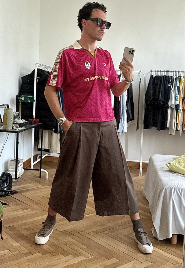 Outfit