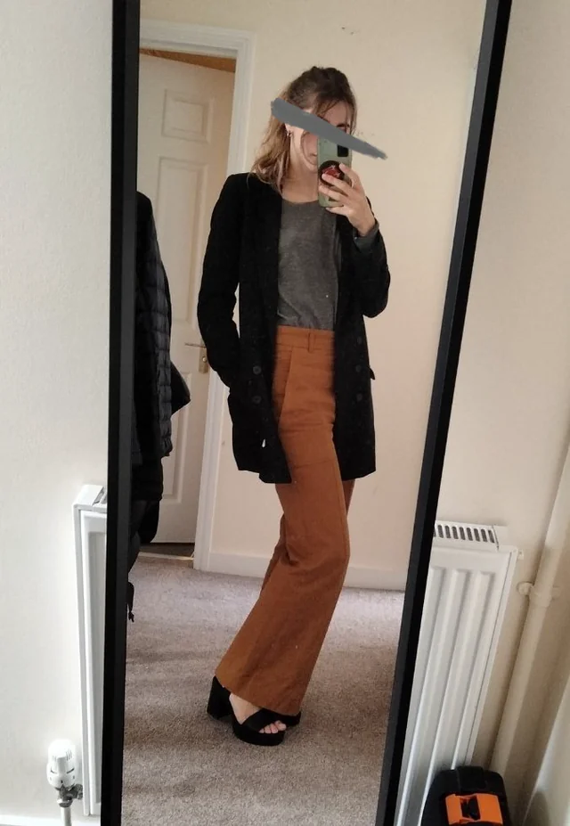 Outfit