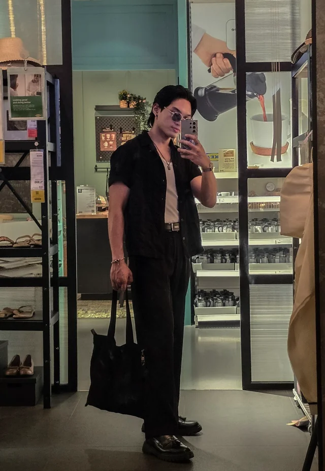 ชุดแต่งกาย