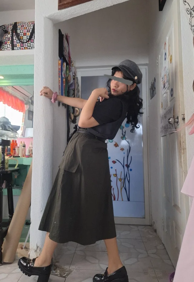 Outfit
