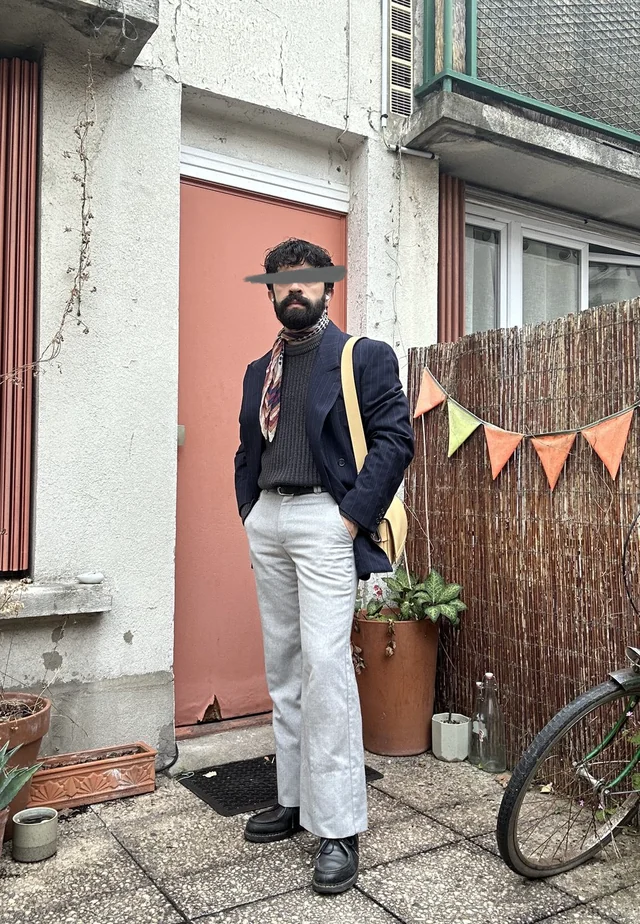 Outfit