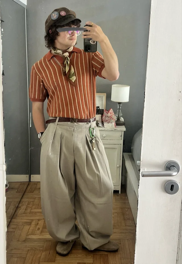 Outfit