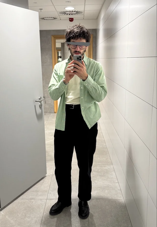 Outfit