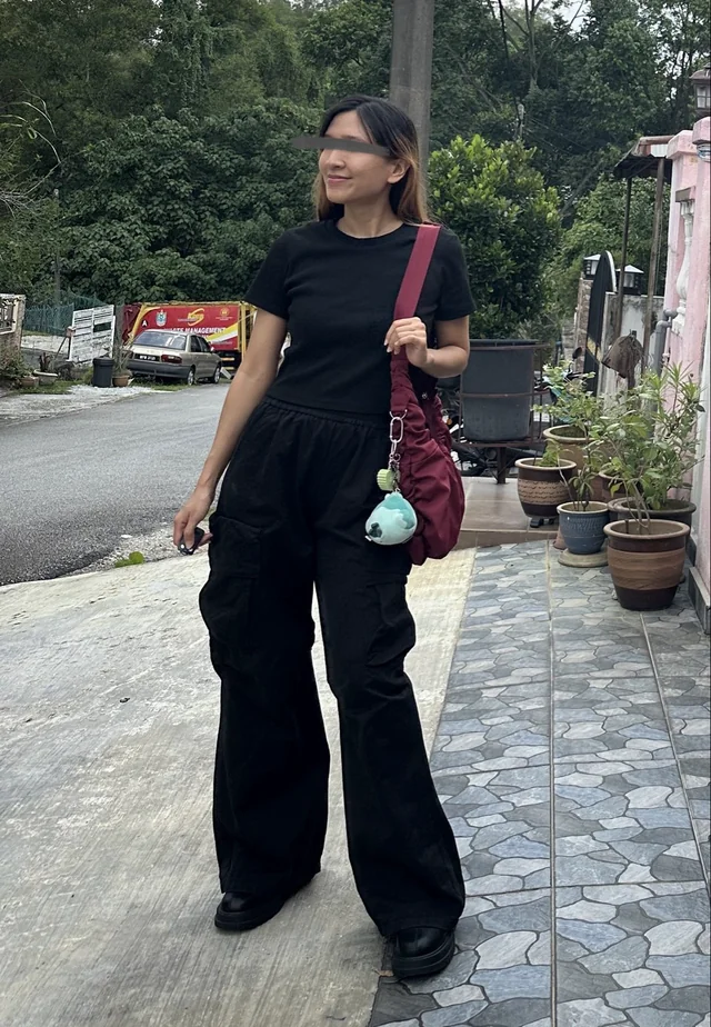 Outfit