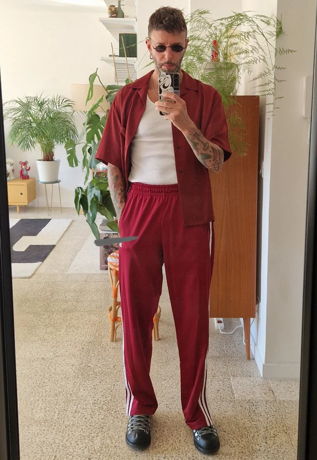Outfit