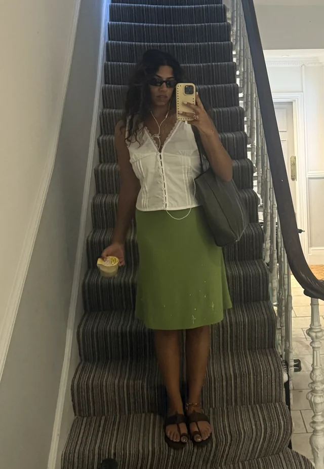 Outfit