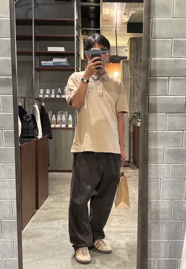 Outfit