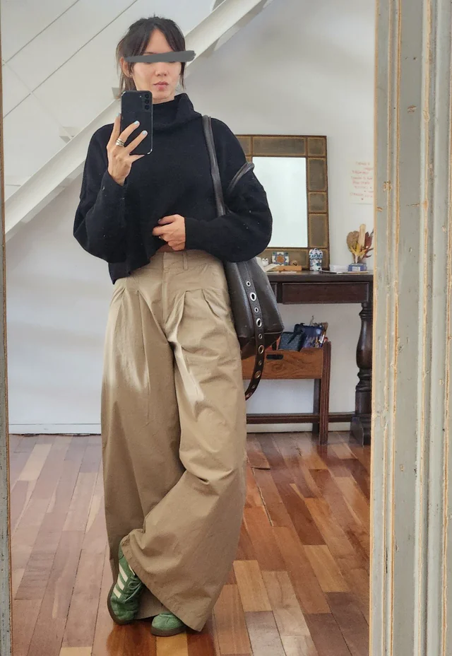 Outfit