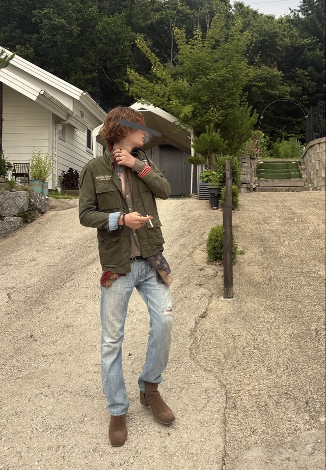 Outfit