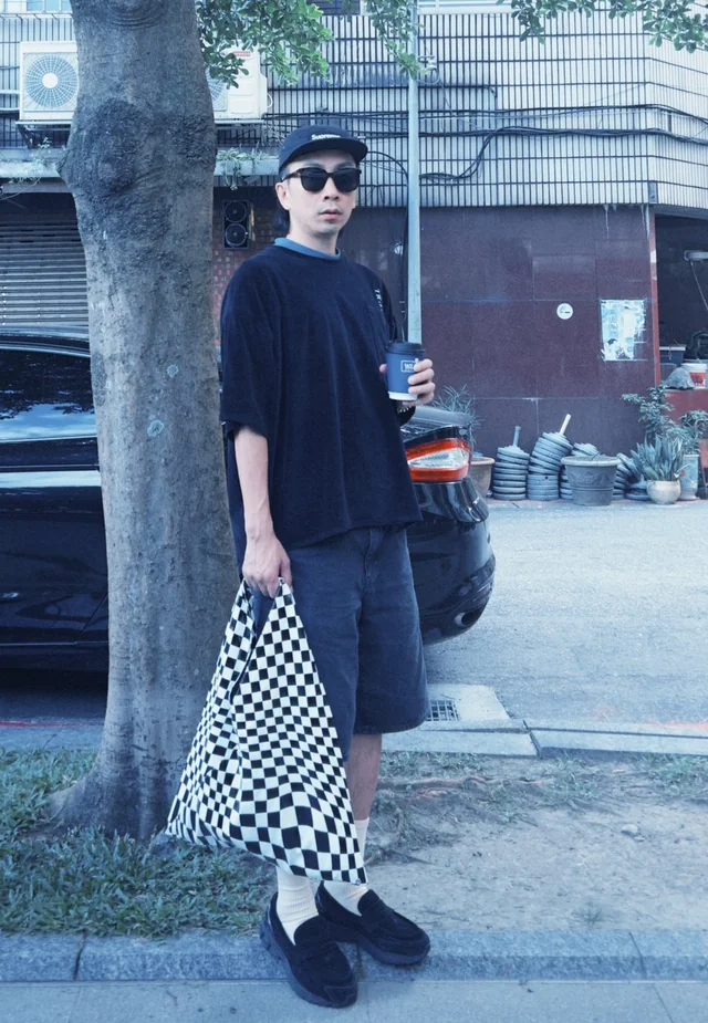 아웃핏
