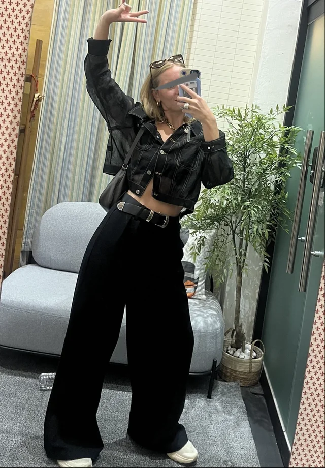 Outfit