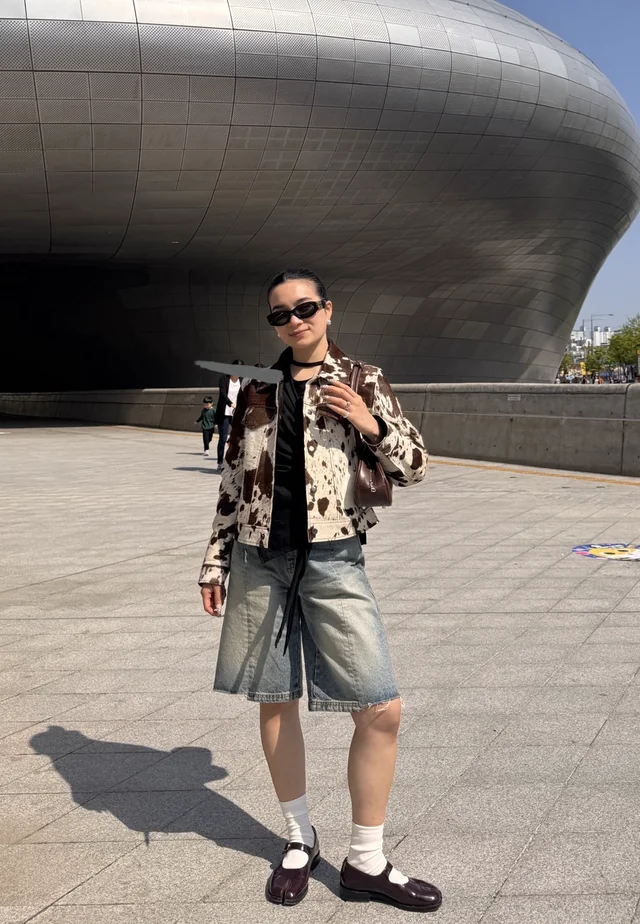 Outfit