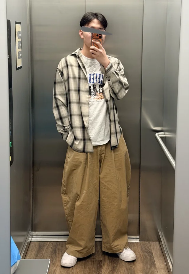 Pakaian