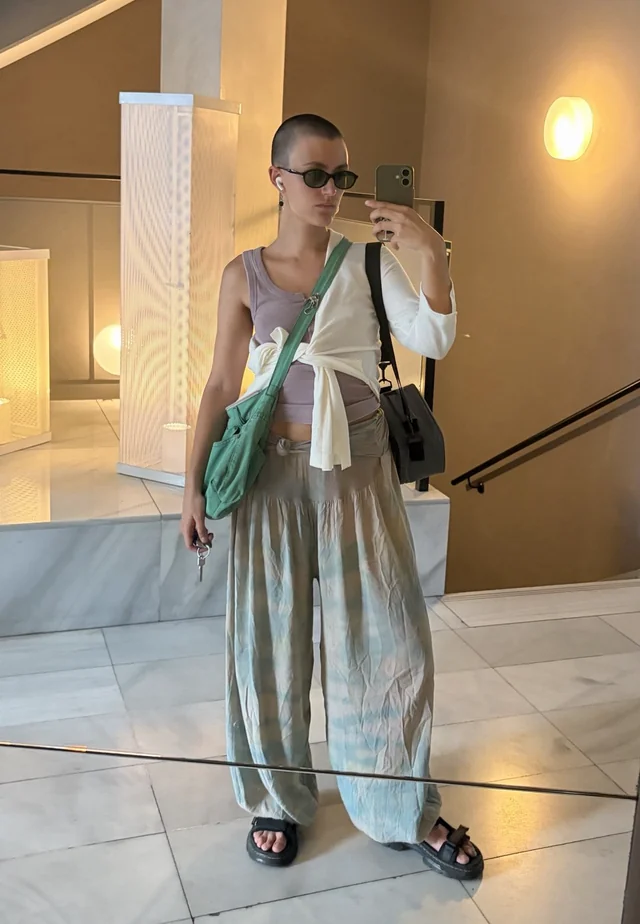 Outfit