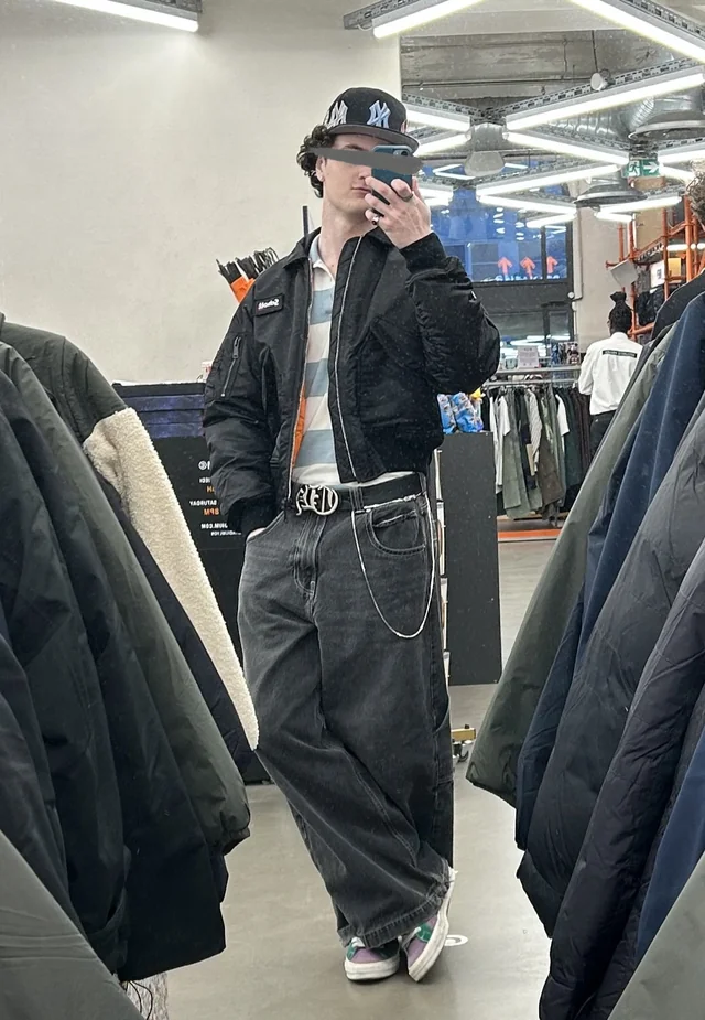 Outfit