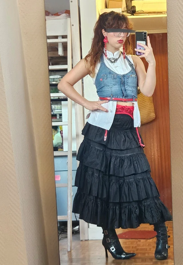 Outfit