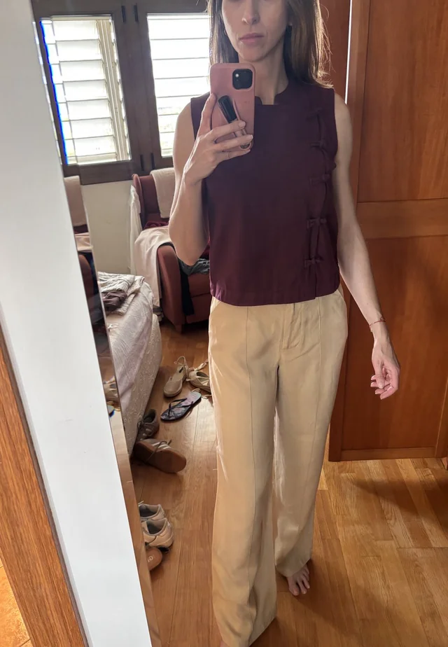Tenue