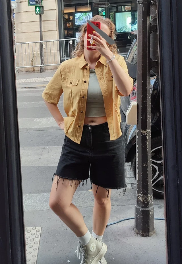 Outfit
