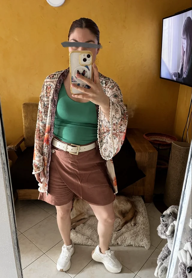 Outfit