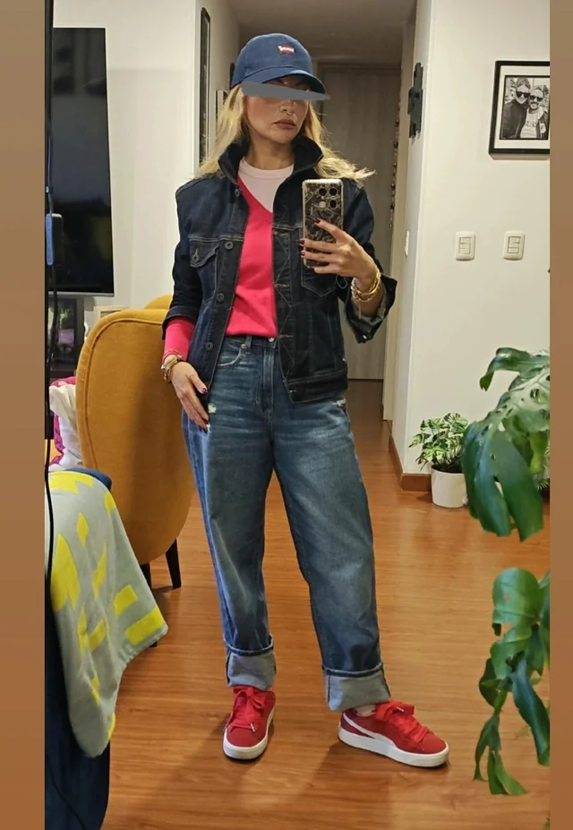 Outfit
