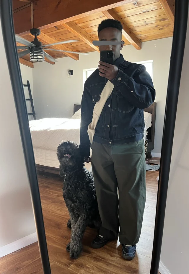 Outfit