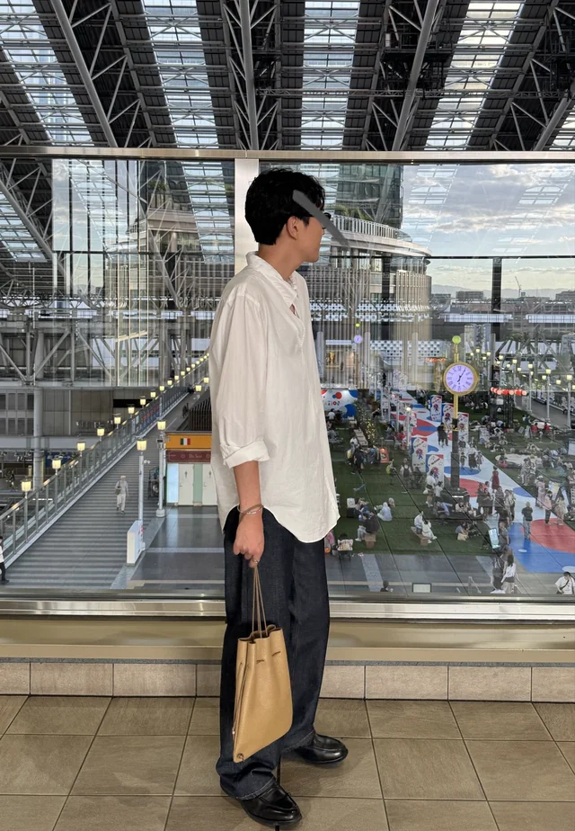 ชุดแต่งกาย