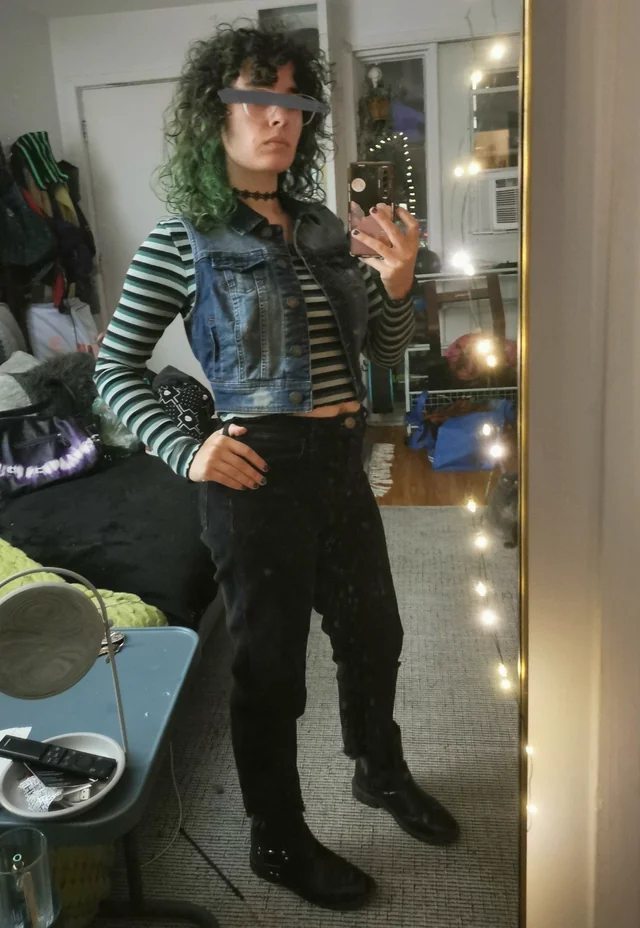 Outfit