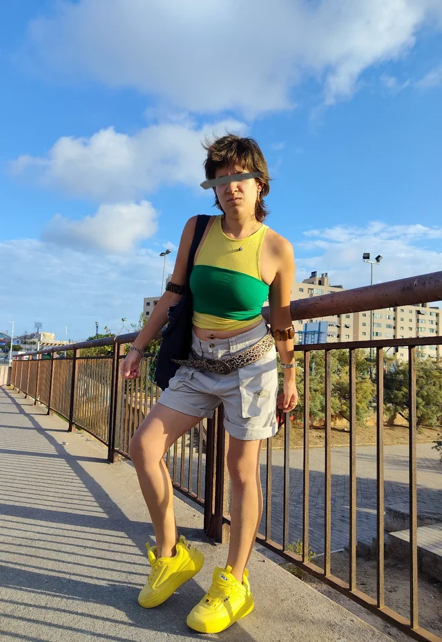 Outfit