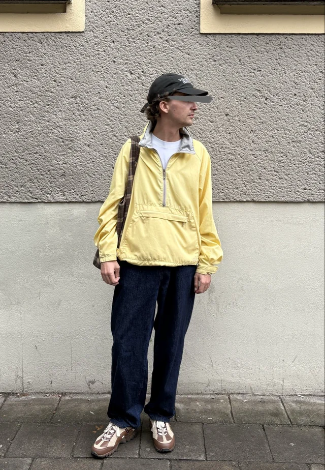 穿搭