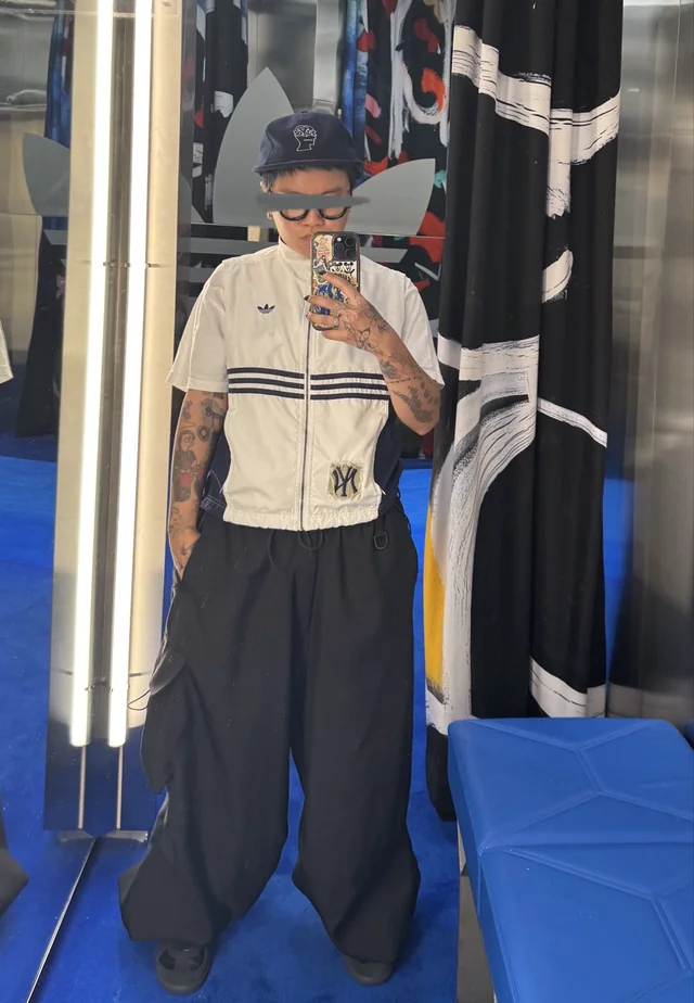 Outfit