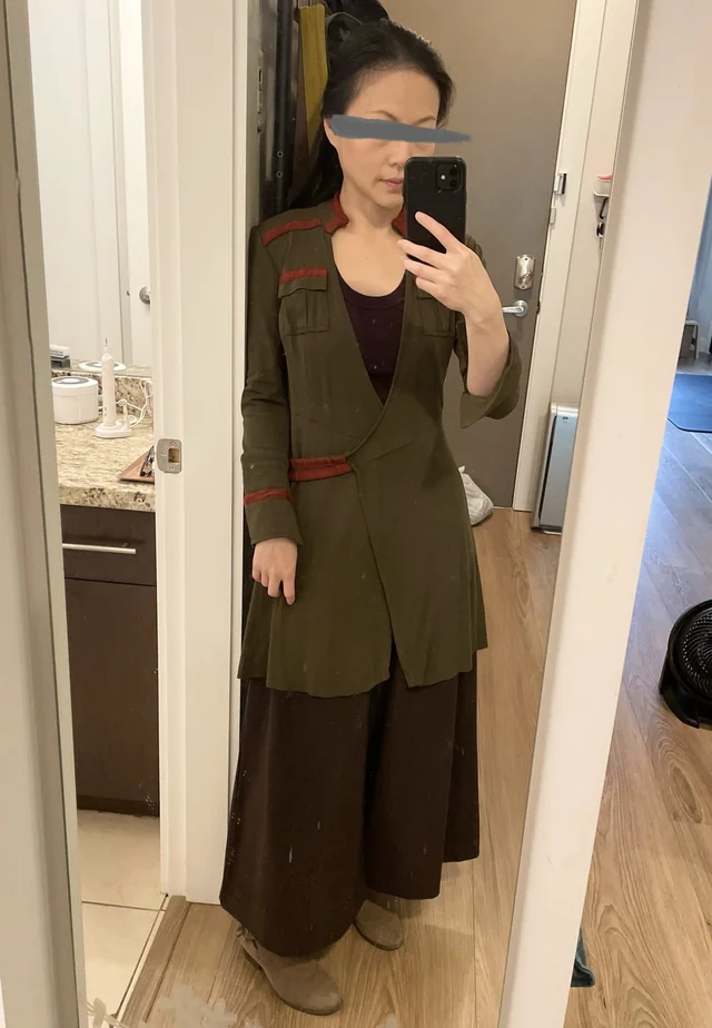 Outfit