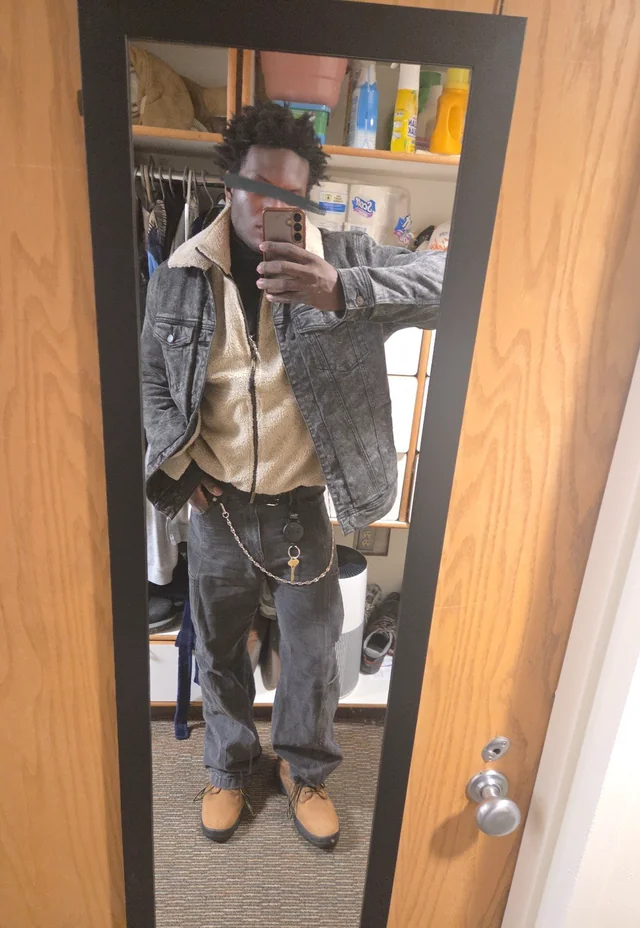 Outfit