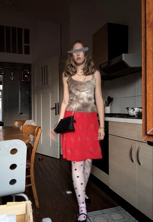 Outfit