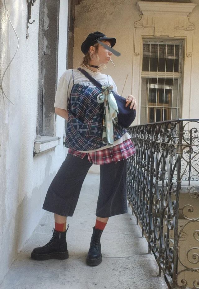 Outfit