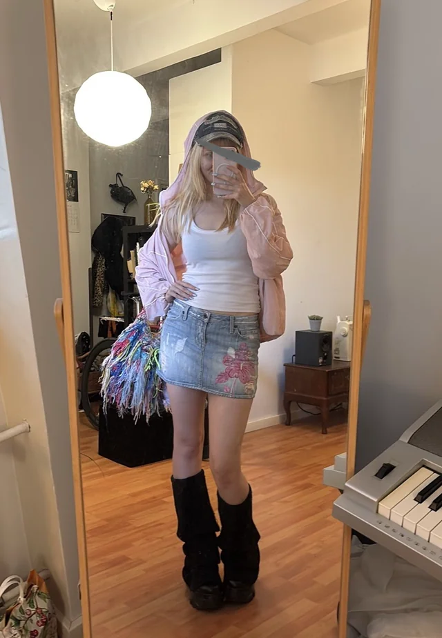 Outfit