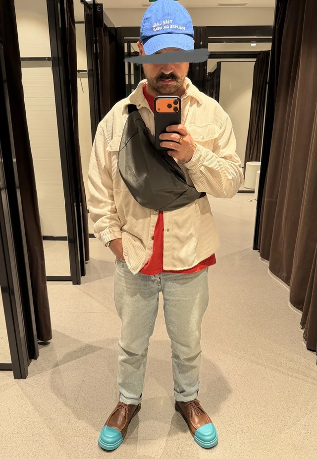 Outfit